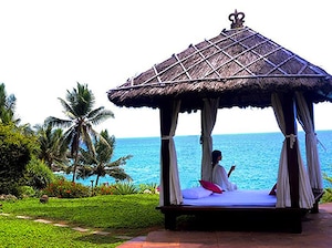 Wellness Retreat at Niraamaya Kovalam Tour