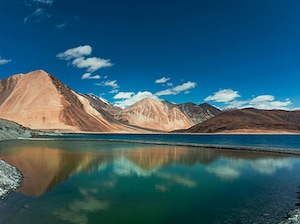 Leh Ladakh Fixed Date Holiday Tour