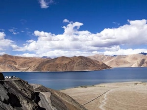 Leh Ladakh - Mountain Monasteries Majestic Views Tour