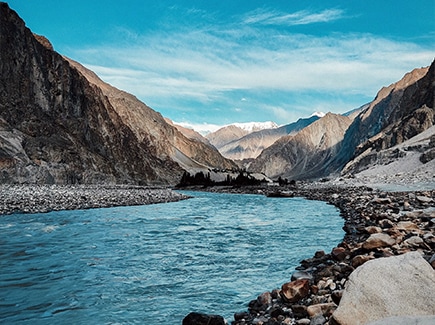 Ladakh with Hanle & Tsomoriri Tour