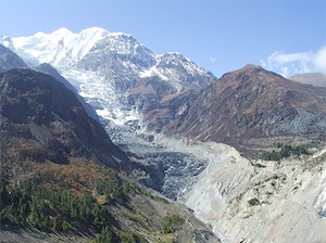 Ladakh - Bear Expedition Tour