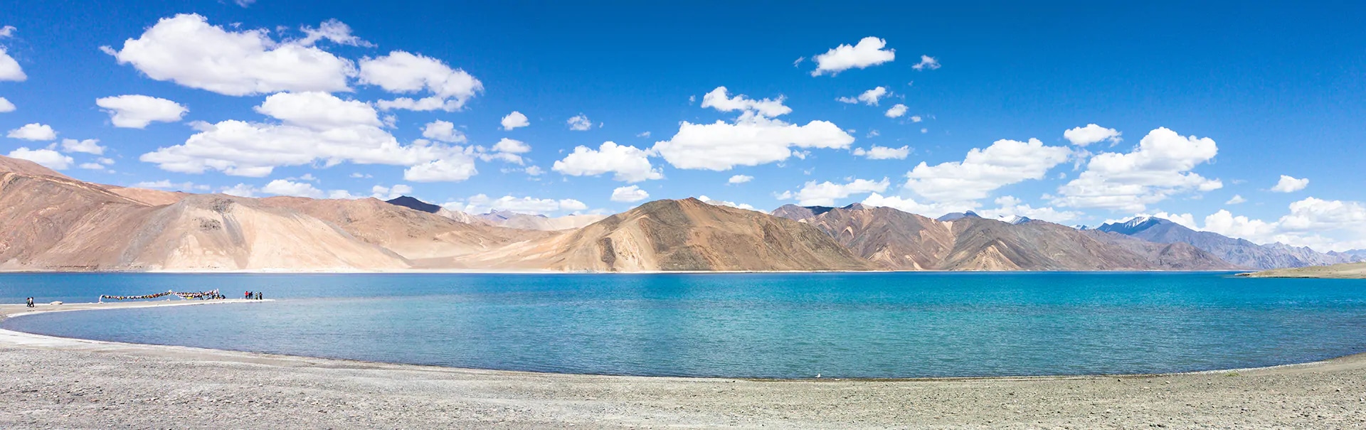 Nubra valley & Pangong lake tour • Leh-Ladakh Taxi Driver