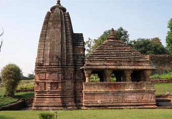 Madhya Pradesh Inbound Tour Highlights