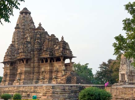 Heritage of Madhya Pradesh Tour