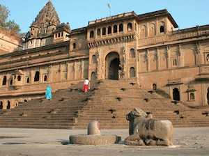 Indore Ujjain Mandu Tour