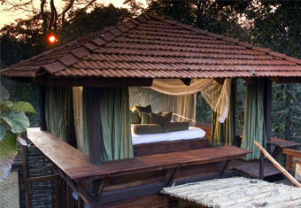 Madhya Pradesh Customized Holidays Tour Highlights