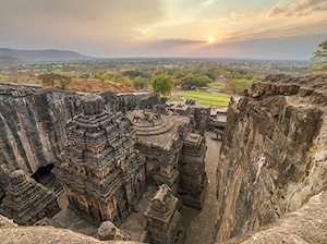 Nashik Shirdi Aurangabad Tour