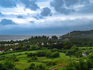 Konkan– A Journey Into Living Traditions Tour