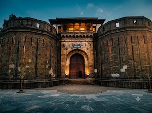Pune – The Sanskrit & Indology Experience Tour