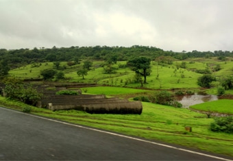 Maharashtra Customized Holidays Tour Highlights