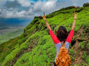 Lonavala Getaway Tour