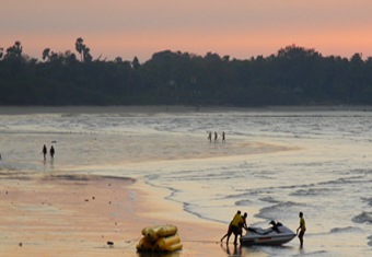 Maharashtra Customized Holidays Tour Highlights