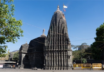 Maharashtra Customized Holidays Tour Highlights