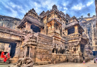 Maharashtra Customized Holidays Tour Highlights