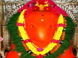 Ashtavinayak Tour