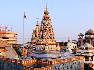 Solapur Tuljapur Akkalkot Gangapur Pandharpur Tour