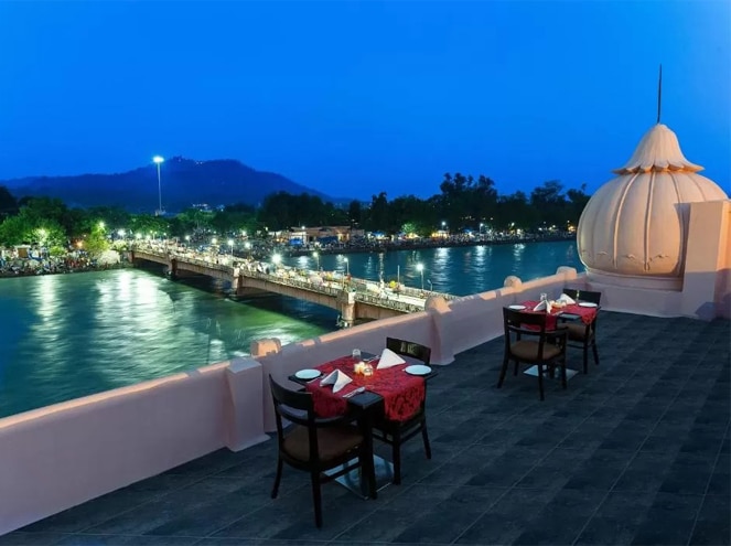 Ganga Lahari Haridwar