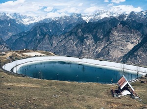 Winter Special Auli Tour