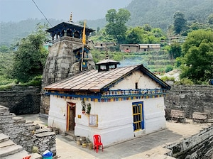Do Dham Yatra with Tunganath & Triyuginarayan Tour