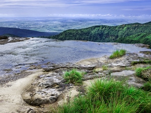 Shillong with Cherrapunjee and Mawlynnong Tour