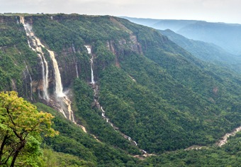 North East Customized Holidays Tour Highlights