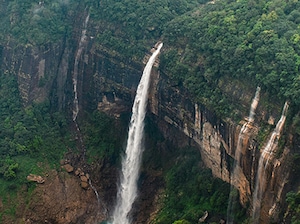 Meghalaya - Garo Hills Tour