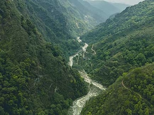 Arunachal Pradesh - Dong Valley Tour