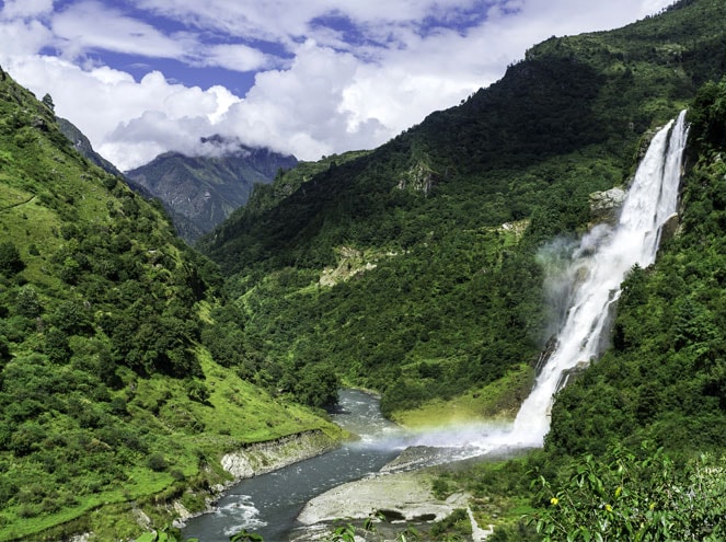 Best of Arunachal Pradesh