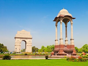 Golden Triangle - Fixed Departures Tour