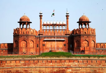 North India Customized Holidays Tour Highlights