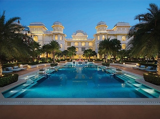 Luxury Golden Triangle with Udaipur Tour