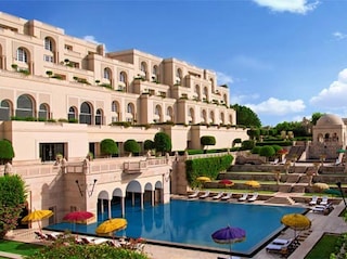 Golden Triangle with The Oberoi Tour