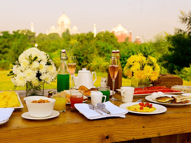 ITC Mughal