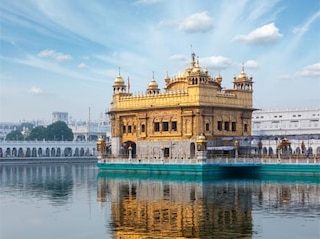 Amritsar Escape Tour