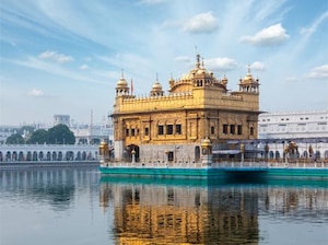 Amritsar Escape Tour