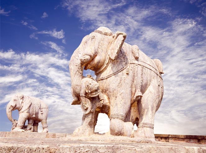 Bhuwaneswar