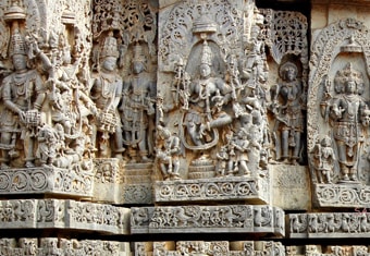 South India Post Tour Holidays Tour Highlights