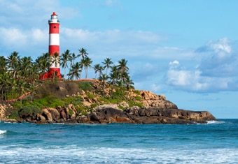 Kerala Post Tour Holidays Tour Highlights