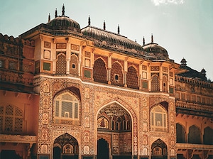 Jaipur Fixed Date Holiday Tour