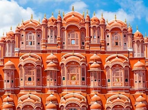 Rajasthan - The Land of Maharajas Tour
