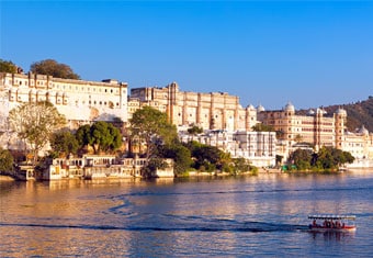 Rajasthan Customized Holidays Tour Highlights