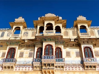 Mount Abu Udaipur Tour