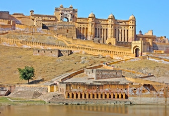 Rajasthan Customized Holidays Tour Highlights