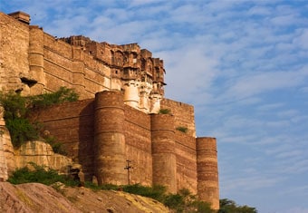 Rajasthan Customized Holidays Tour Highlights