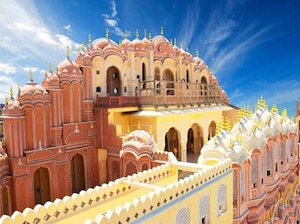 Iconic Rajasthan Tour
