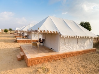 Jodhpur Jaisalmer Tent Stay Tour