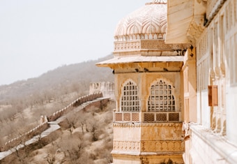 Rajasthan Customized Holidays Tour Highlights