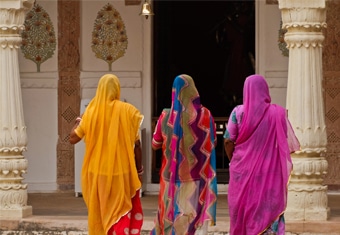 Rajasthan Customized Holidays Tour Highlights