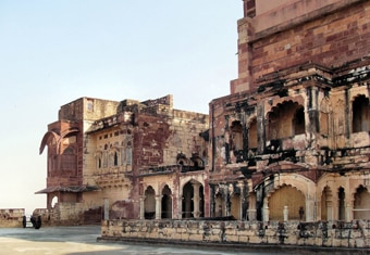 Rajasthan Customized Holidays Tour Highlights