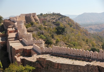 Rajasthan Customized Holidays Tour Highlights